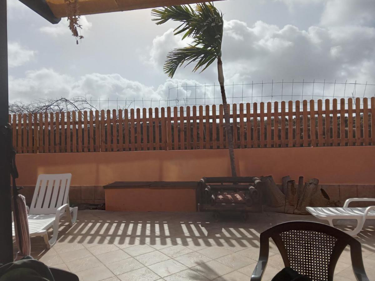 Вилла Casa Livia Pool & Sunset Коральео Экстерьер фото
